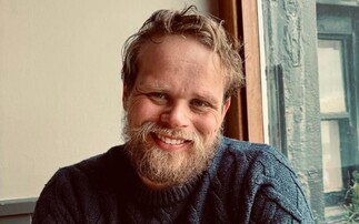 Can small advice firms still compete in a tech-driven market?