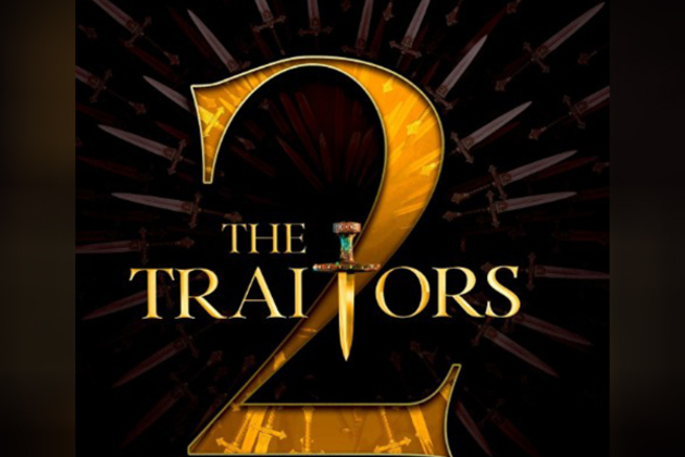 'The Traitors' greenlit for second season