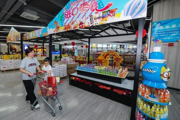 Update: China elevates consumption to strategic priority with first dedicated five-year plan
