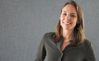 Charlotte Blommestijn: 'I don't believe sustainability is about being perfect'