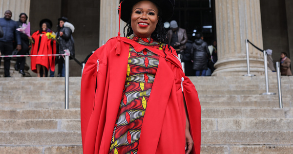 Shaping the future of the mining industry in Africa