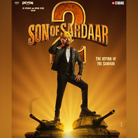 'Son of Sardaar 2' release date announced, film to hit theatres on this day
