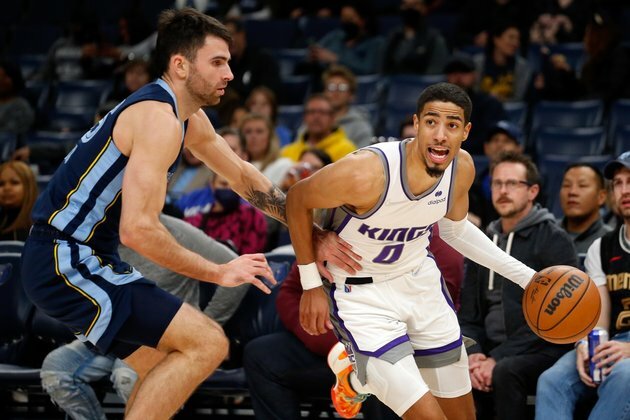 Kings have opportunity to topple Clippers again