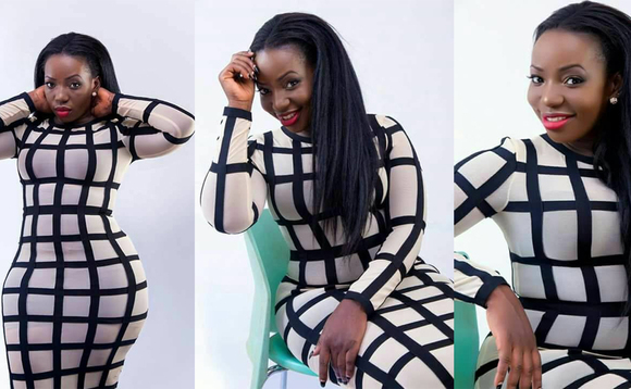 Maureen Nantume mu bifaananyi Maureen Nantume mu bifaananyi