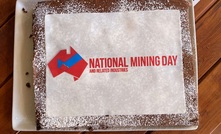  Happy national mining day