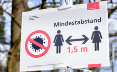 DACH holds up under pandemic pressure, but recovery doubts remain