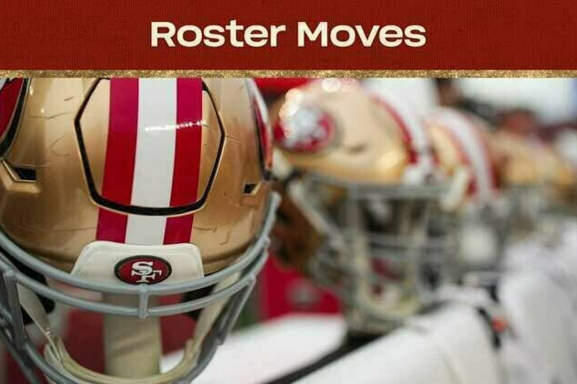 49ers Sign WR Equanimeous St. Brown to One-Year Deal