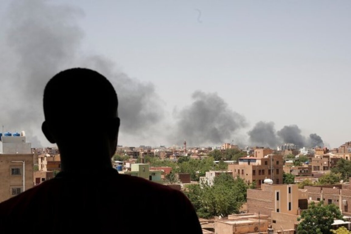 US State Department Says a Number of US Citizens Departed Sudan