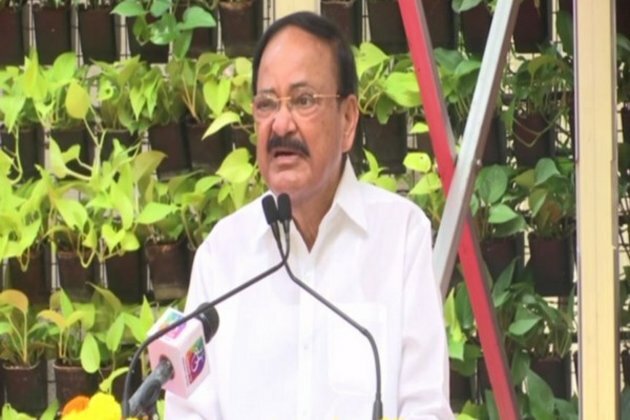 Venkaiah Naidu to visit UAE to offer condolences on President Sheikh Khalifa's death