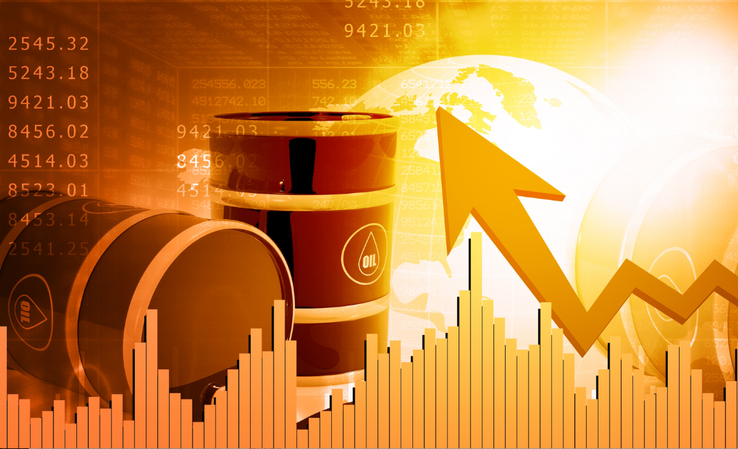 Oil surges as Israeli strikes cripple Iran's energy infrastructure