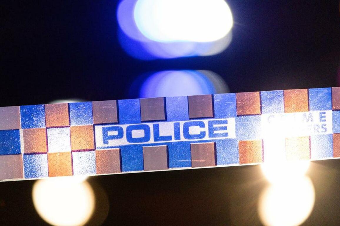 Homicide investigation after child found dead at home