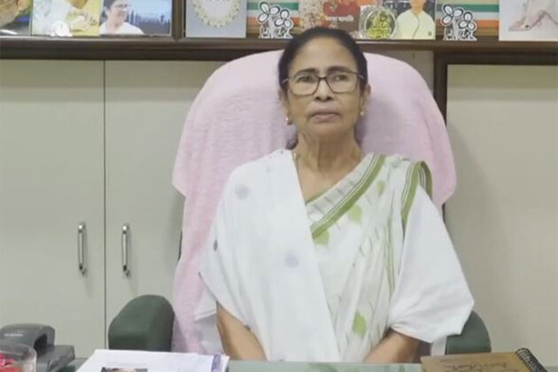 Complaint filed against Mamata Banerjee over provocative statements on constitutional institutions