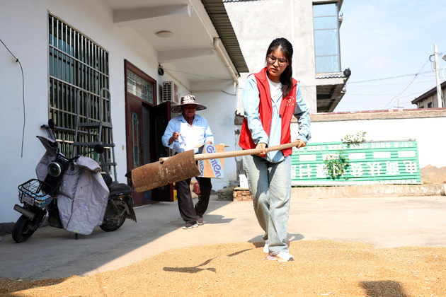 ChineseToday | Young talents shine in quest for rural revitalization