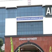 Visakh Refinery's processing capacity increases to 15 million tonnes