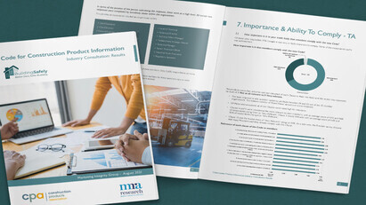 CPA publishes results of industry Consultation on new Code