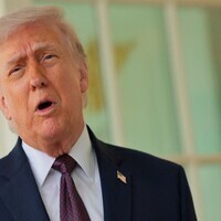 Trump renews attack on NATO, says alliance 'wasn't there, won't be in future'