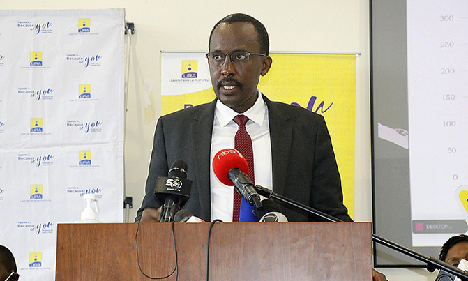 Telecoms, imports push sh1trillion tax surplus Telecoms, imports push sh1trillion tax surplus