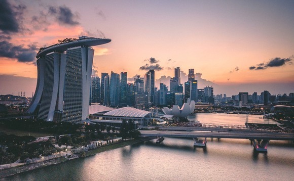 Goodwin adds investment funds partner in Singapore