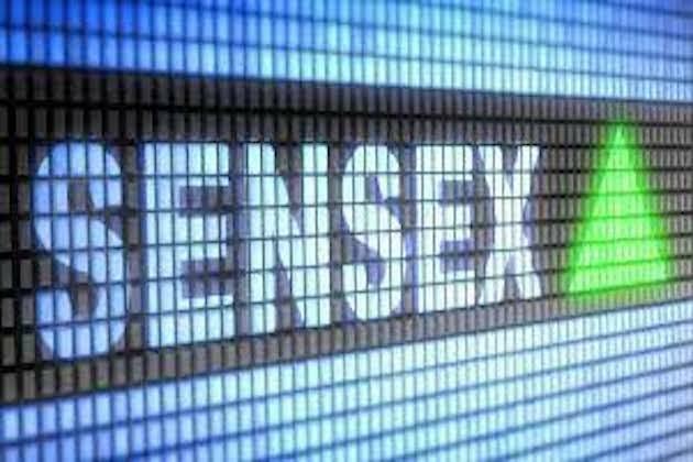 Sensex, Nifty close in green, reach new highs