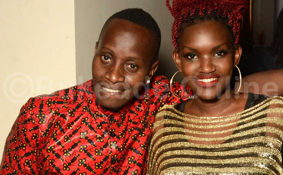 Mc Kats ne Fille nga bali mu mukwano. Mc Kats ne Fille nga bali mu mukwano.