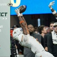 Prospect Primer: Matthew Golden, WR, Texas
