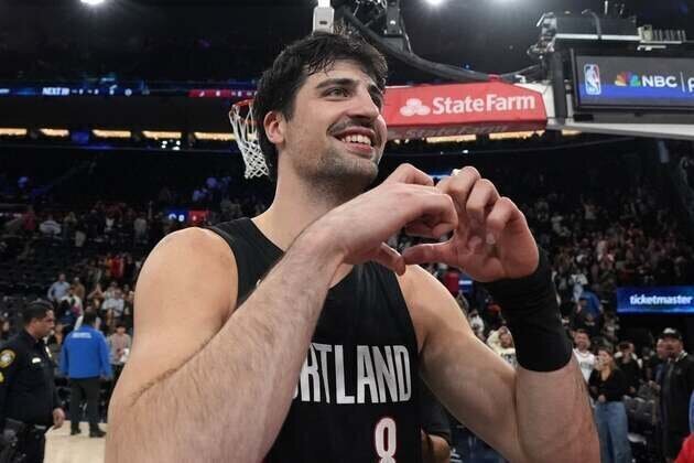 Improving Blazers see play-in-positioning opportunity against Pelicans