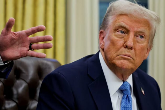 Trump to pull US from UN Human Rights Council, stop relief agency funding: Report