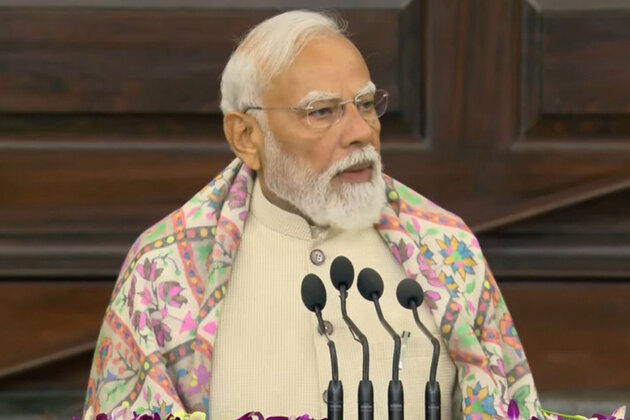 "India has transformed diversity into a strength of democracy": PM Modi at 28th CSPOC