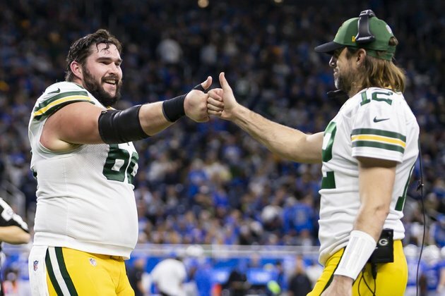 NFL announces divisional-round playoff schedule