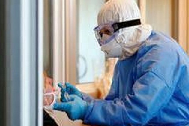 COVID-19 toll in Brazil rises by 1,156 to 26,754