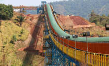 Vale is hoping its S11D project in Para, Brazil, brings down its cost base further 