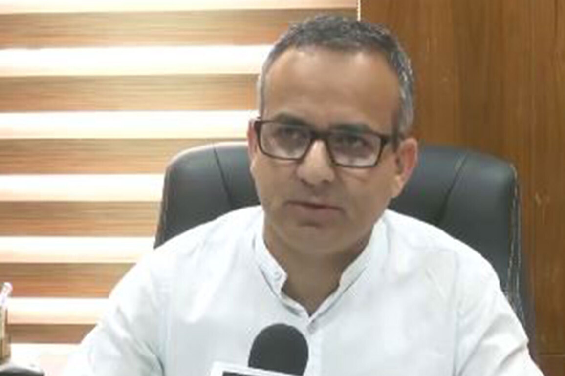 Rainfall to lash parts of Himachal: IMD