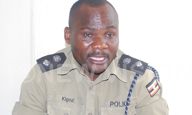 Police dismiss reports of panga attackers Police dismiss reports of panga attackers