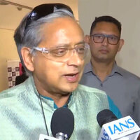 "No one will consider Congress as anti-women": Shashi Tharoor refutes Kiren Rijiju's claims