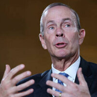 Global oil shortages to hit within weeks - Chevron CEO