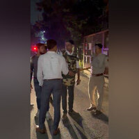 Delhi Police nabs wanted criminal after encounter in IP Estate