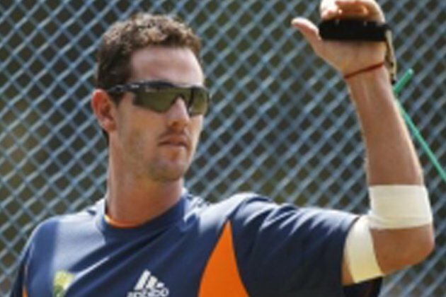 Shaun Tait resigns as Afghanistan fast bowling consultant