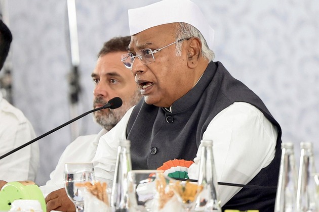 Congress releases first list of 48 candidates for Bihar Assembly Elections