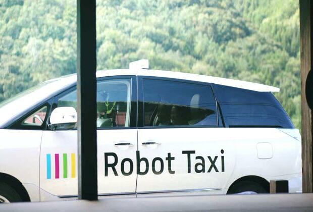 San Francisco gives ok for 24-hour city-wide robot taxi service