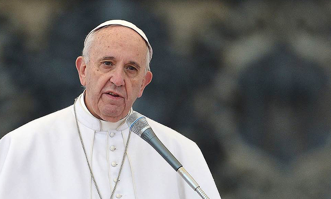 Pope to issue guide to love, sex, marriage Pope to issue guide to love, sex, marriage