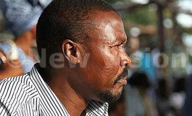 FDC picks candidate for Bukanga race FDC picks candidate for Bukanga race