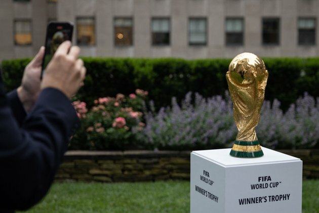 US Distributes $92 Million to Soccer Corruption Victims