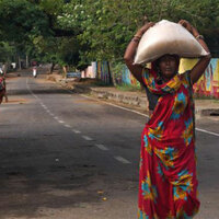 India defies global poverty trends amid World Bank's revised estimates