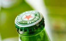 Siemens and Heineken aim to halve CO2 emissions at more than 15 breweries and malt houses by 2025