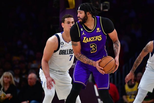 Magic up next for Lakers squad needing victories
