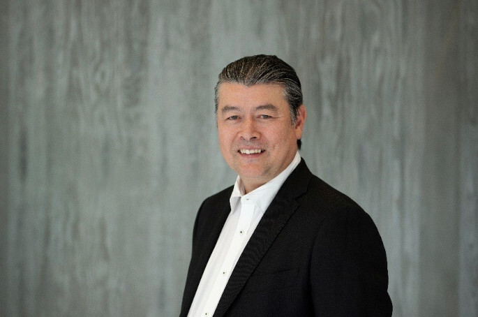  Institution of Structural Engineers names new president