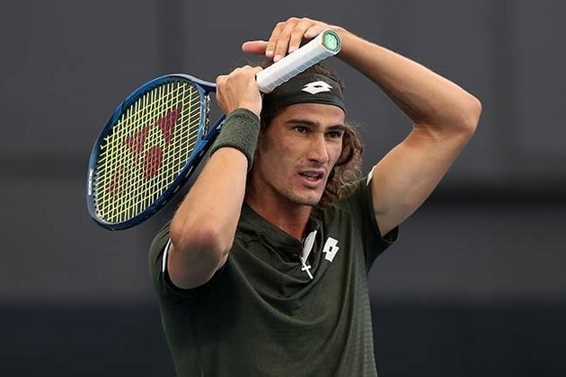 SA tennis star Lloyd Harris jumps 10 spots in ATP rankings