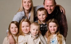 Funding appeal launched after sudden loss of 41-year-old farmer