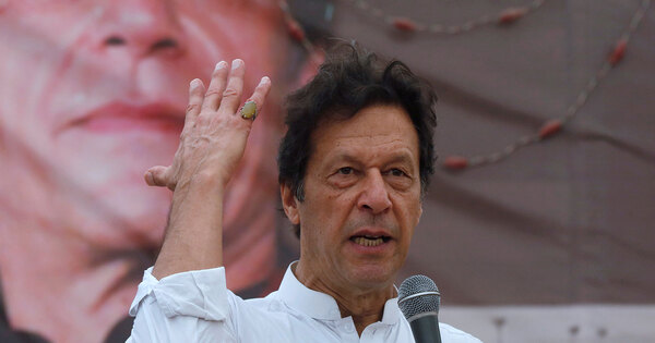 National Dialogue Committee raises concern over Imran Khan’s health, seeks access for personal doctor  malaysiasun.com