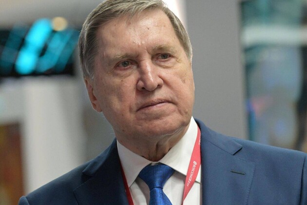 "High importance": Kremlin aide Yury Ushakov says Putin's India visit will cover "entire extensive agenda"